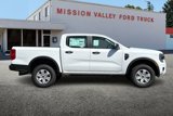 New 2025 Ford Ranger XL image 3