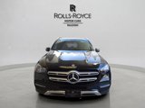 Used 2023 Mercedes-Benz GLE 350 4MATIC image 3