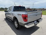 Used 2022 Ford F150 XLT w/ Equipment Group 302A High image 5