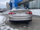 Used 2022 Chevrolet Malibu LT image 4