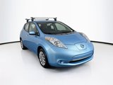 Used 2015 Nissan Leaf S w/ Charge Package image 4