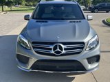 Used 2016 Mercedes-Benz GLE 400 4MATIC image 3