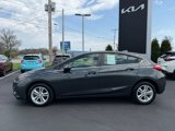Used 2018 Chevrolet Cruze LT image 2