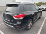 Used 2015 Nissan Pathfinder SV image 4
