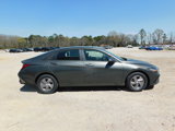 New 2025 Hyundai Elantra SE w/ Cargo Package image 4