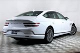 New 2024 Genesis G80 image 2