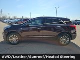 Used 2017 Cadillac XT5 Luxury w/ Driver Awareness Package image 4