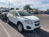 Used 2016 Chevrolet Trax LT w/ LT Convenience Package image 2