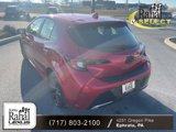 Used 2024 Toyota Corolla XSE image 5