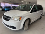 Used 2014 Dodge Grand Caravan SE w/ Quick Order Package 29E SE image 3