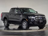 Used 2020 Ford Ranger Lariat w/ Technology Package image 2