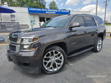 Used 2017 Chevrolet Tahoe LS w/ Enhanced Driver Alert Package image 2