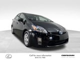 Used 2010 Toyota Prius Three image 3