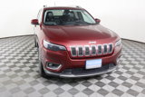 Used 2019 Jeep Cherokee Limited image 3
