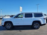New 2025 Jeep Wagoneer 4WD w/ Convenience Group I image 3