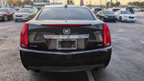 Used 2012 Cadillac CTS Premium image 3