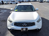 Used 2010 INFINITI FX35 AWD w/ Navigation Pkg image 4