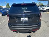 Used 2014 Ford Explorer Sport w/ Equipment Group 401A image 6