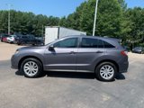 Used 2017 Acura RDX AWD image 4
