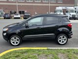 Used 2021 Ford EcoSport SE w/ SE Appearance Package image 5