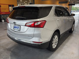 Used 2020 Chevrolet Equinox LT w/ Driver Convenience Package image 5