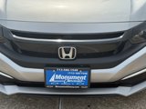 Used 2019 Honda Civic LX image 5