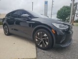 Used 2022 Volkswagen ID.4 Pro S image 3