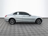 Used 2015 Mercedes-Benz C 300 4MATIC Sedan image 5