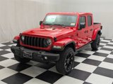 New 2025 Jeep Gladiator Sport image 3