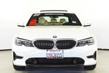 Certified 2022 BMW 330e xDrive w/ Premium Package image 3