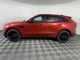 Used 2025 Jaguar F-PACE R-Dynamic S image 3