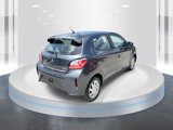 New 2024 Mitsubishi Mirage LE image 4