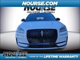 New 2025 Lincoln Corsair Reserve w/ Equipment Group 202A image 2