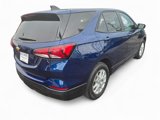 Used 2022 Chevrolet Equinox LS w/ LS Convenience Package image 4
