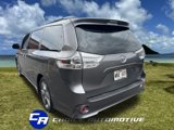 Used 2014 Toyota Sienna SE image 5