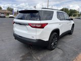 Used 2018 Chevrolet Traverse RS image 6
