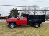 New 2024 Chevrolet Silverado 3500 W/T w/ WT Convenience Package image 5