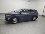 Used 2018 Chevrolet Equinox LS image 2