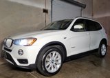 Used 2016 BMW X3 xDrive28i image 3