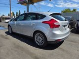Used 2012 Ford Focus Electric Hatchback image 2