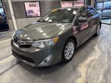 Used 2012 Toyota Camry XLE image 4