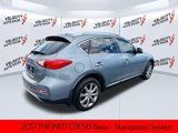 Used 2017 INFINITI QX50 2WD w/ Premium Plus Package image 3