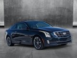 Used 2015 Cadillac ATS Performance image 3