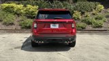 Used 2025 Ford Explorer ST image 4