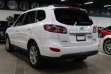 Used 2011 Hyundai Santa Fe Limited image 3