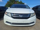 Used 2016 Honda Odyssey EX-L image 2