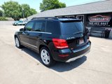 Used 2014 Mercedes-Benz GLK 350 4MATIC image 3
