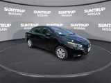 New 2025 Nissan Versa S image 2