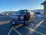 Used 2016 Ford F150 XLT image 3