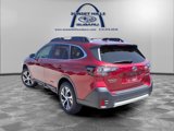 Used 2020 Subaru Outback Limited image 2